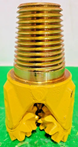 Atlas Copco 3-7/8" F23 Rotary Tricone Drill Bit — product image 3 of 4
