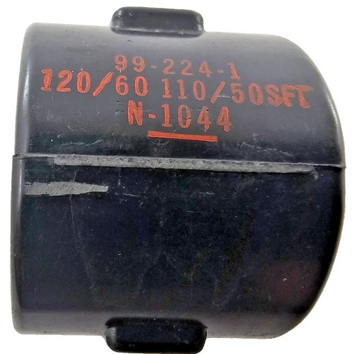 ASCO Solenoid Valve Coil 99-224-1 120V/60Hz 110V/50Hz — primary product image