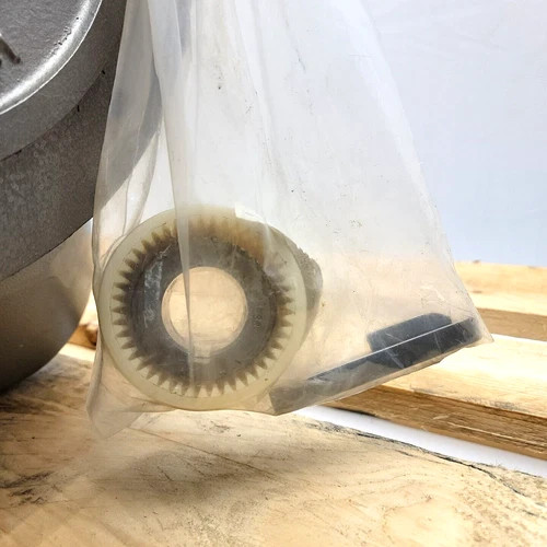 Nord Unicase Helical Bevel Gear Reducer SK 1EF N250TC — product image 6 of 10