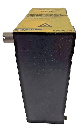 Flowserve PMV F5NU-MEC420-00-Z Feedback Unit — product image 6 of 7