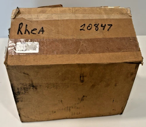 Syntron Conductor DC 420 Vibratory Feeder Controller — product image 7 of 8