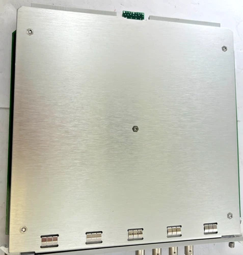 Bently Nevada 176449-02V 3500/42M Proximitor/Seismic Monitor Module — product image 4 of 4