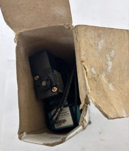 MAC Valves 922B-PM-111CA Solenoid Valve — product image 6 of 6