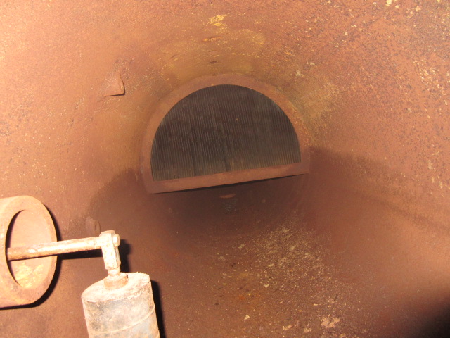 Natco 36 in x 10 ft Horizontal 2-Phase Separator — product image 10 of 10