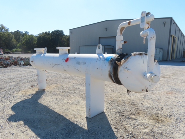 Valerus 24x12.5 Horizontal Filter Separator — product image 14 of 15