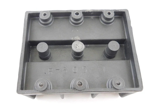 Ilsco PDB-11-2/0-3 Power Distribution Block — product image 3 of 4