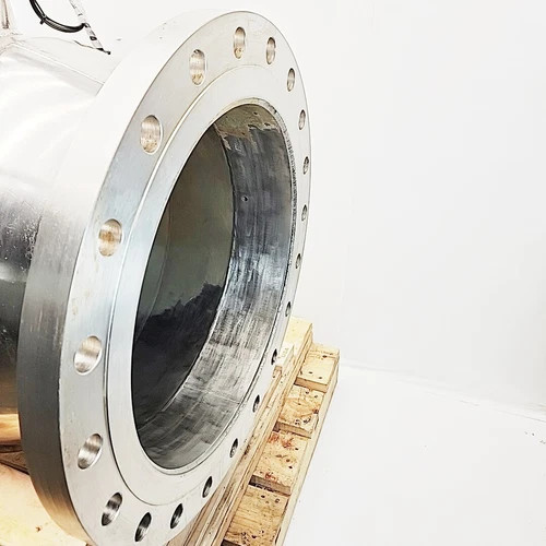 SITA UV SMP 300 XLG PRA 20" Chamber CL-150 316SS Disinfection Unit — product image 4 of 19