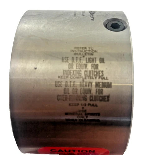 Formsprag FS-200/CL4009-2A Overrunning Clutch — product image 3 of 6