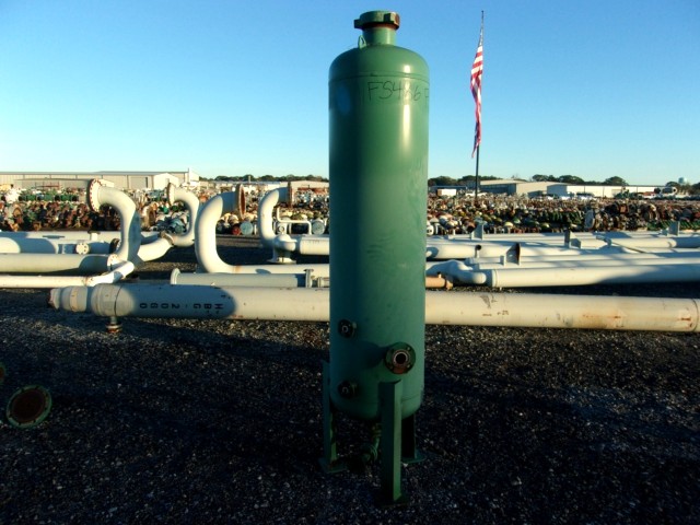 Van Air Systems Pipeline Deliquescent Dryer PLD-20-2.8-S — product image 2 of 10