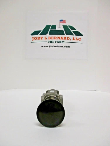 Versa VSI-3301-316 Stainless Steel Three-Way Valve — product image 6 of 8