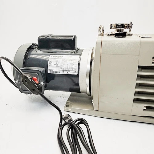 HyVac HyperVac 3000 Vacuum Pump Model 90904-001 — product image 3 of 7