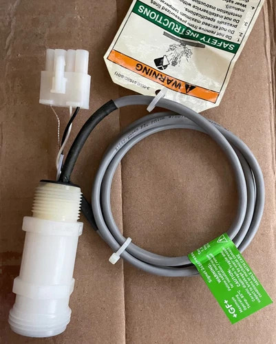 GF Signet 3-2450-7U Instrumentation Pressure Sensor, 0-10 PSI — primary product image