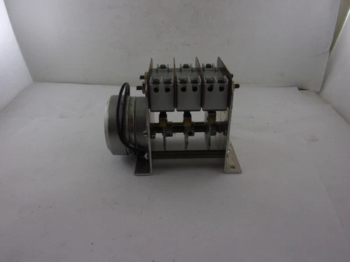 Warrick MS100 Motor Driven Alternator 115V — product image 3 of 5