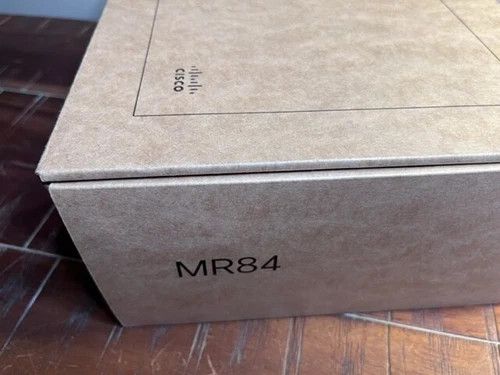 Cisco Meraki MR84-HW High Performance 802.11ac Wave 2 Outdoor Wireless Access Point — product image 7 of 9