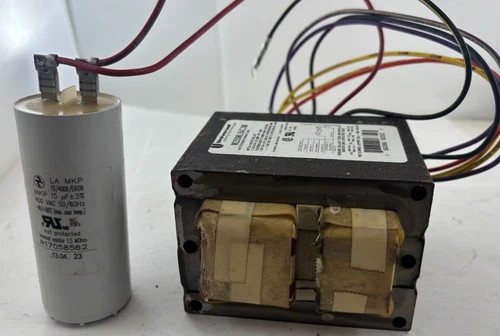 Universal Lighting Technologies M250ML5AC3M Metal Halide Magnetic Ballast Kit — product image 2 of 7