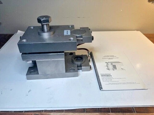 Hardy HI LPRC03 Advantage Hermetic Rocker Load Point