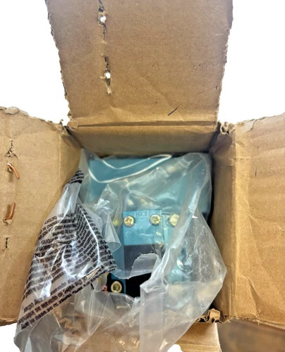 MAC Valves 6521B-311-PM-112DA Solenoid Valve 4-Way 3/4 NPTF 120V — product image 3 of 7