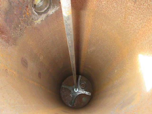 Valerus Vertical Filter Separator S3261-0 — product image 3 of 8