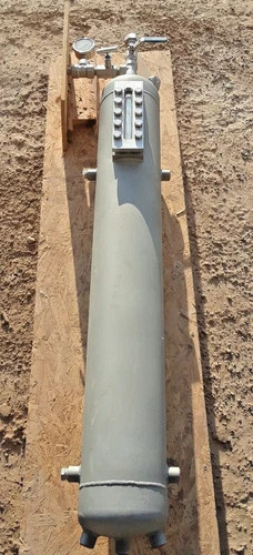Flowserve Type K2 Seal Support System Reservoir