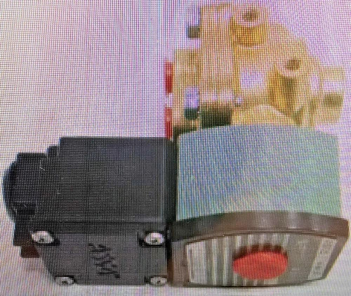 ASCO JKP8342G001 Red Hat II Solenoid Valve 1/4" NPT 110VAC — product image 2 of 5