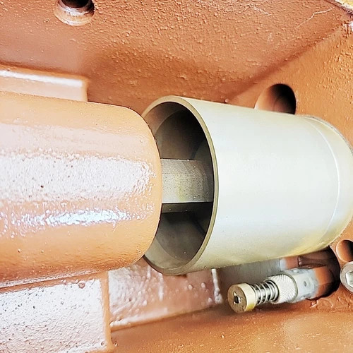 Pulsafeeder Pulsa Series Diaphragm Metering Pump — product image 6 of 16