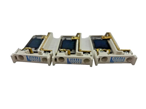 EATON Cutler-Hammer H2002B-3 Freedom Series Heater Pack, 0.375 - 0.607 Amp, Set of 3 — product image 3 of 6