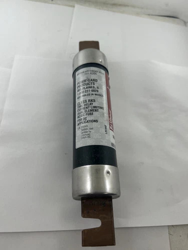 Littelfuse POWR-PRO IDSR-150 Indicator Fuse — product image 4 of 4