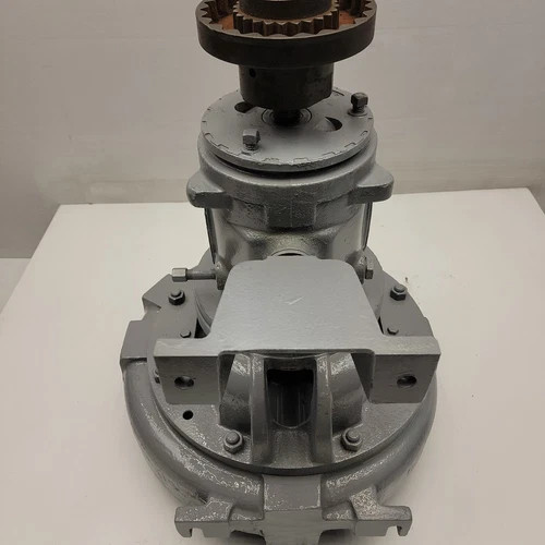 Durco Mark III Centrifugal Pump 2K6x4-13A-117 RV — product image 7 of 23