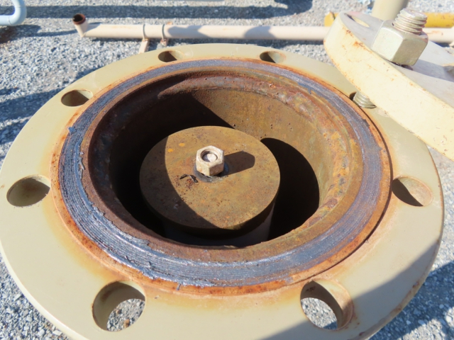 Bailey's Welding & Machine Fuel Gas Filter 6 3/4" x 4'3" — product image 3 of 8