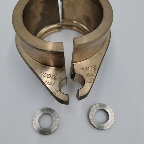 Goulds 3405L Packing Gland Assembly 70018-1101 — product image 3 of 10