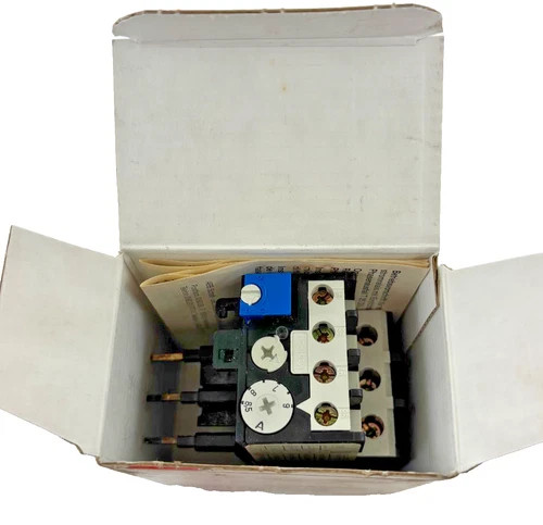 ABB T25 DU 8.5 Thermal Overload Relay — product image 6 of 7