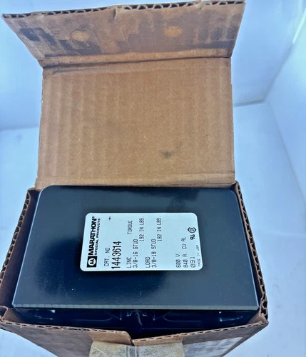 Marathon Special Products Power Distribution Block 1443614 — product image 2 of 7