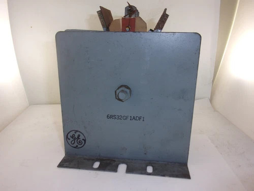 General Electric 6RS32GF1ADF1 Selenium Rectifier