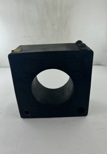 GE Type JCH-0 Current Transformer 631X29 Ratio 200:5 AMP — product image 3 of 3