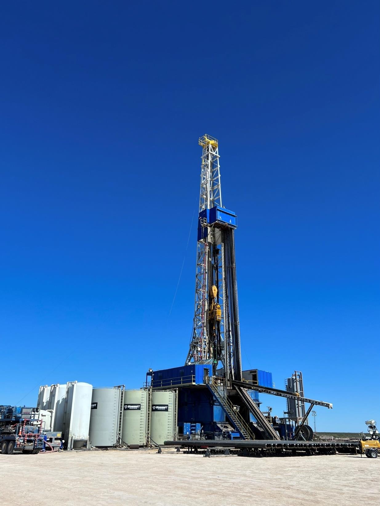 NOV National 110U 1500HP Rig 6 — product image 3 of 6