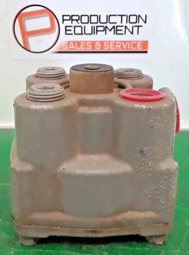 Bendix T-294304-B Relay Valve