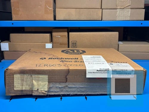 Allen-Bradley 1336-BDB-SP31C Gate Drive PCB for 1336 Series AC Drives — primary product image