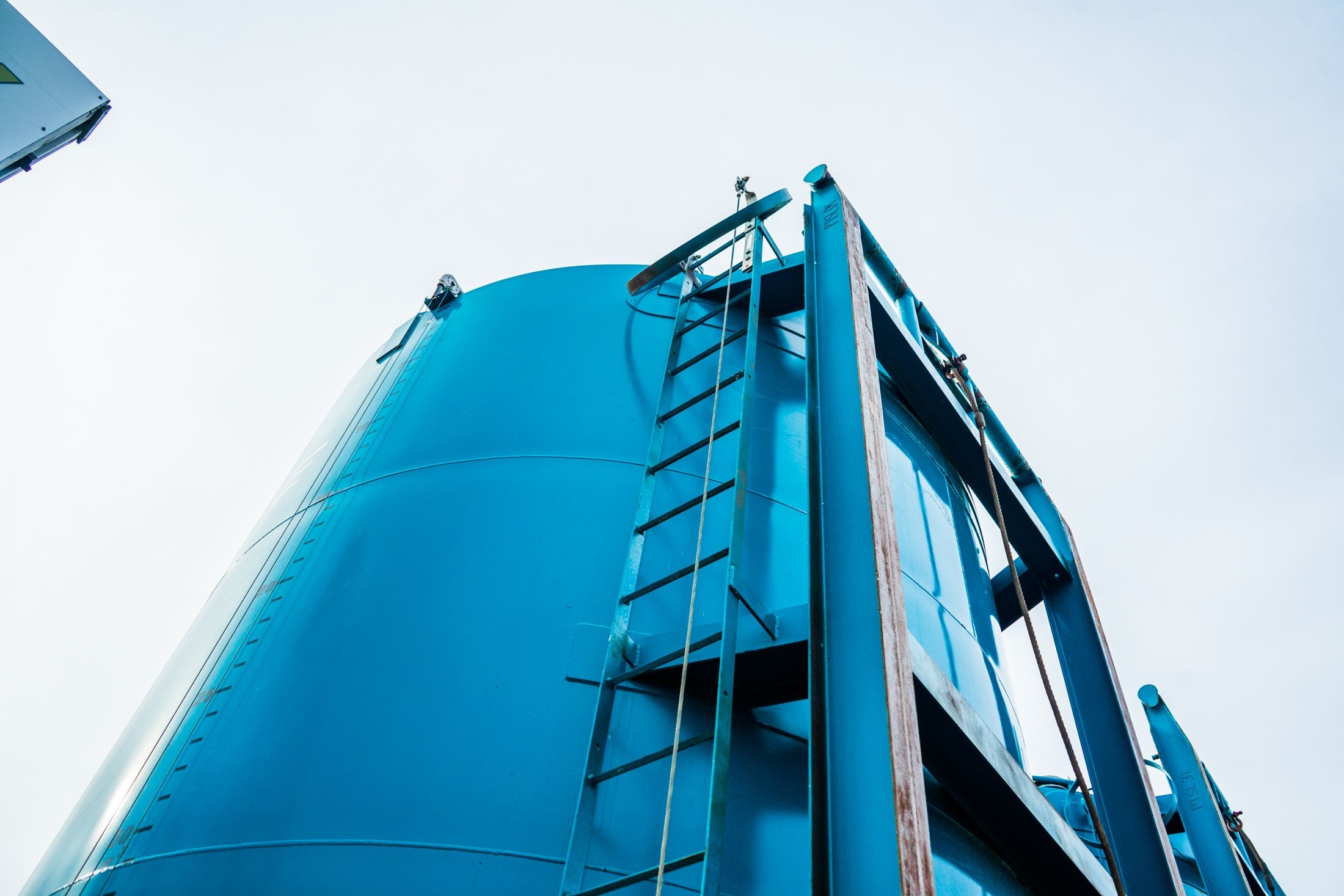 400 BBL Lightly Used Tanks — product image 6 of 6