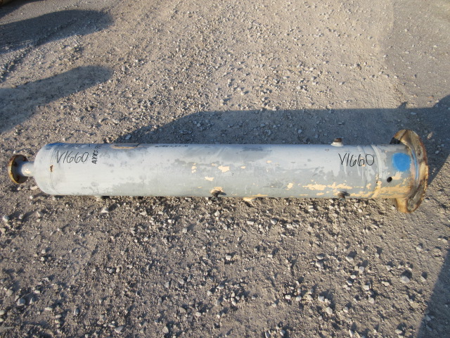Manchester Tank Horizontal Separator Tank, Catalog #306666, 23 Gallon — product image 3 of 7