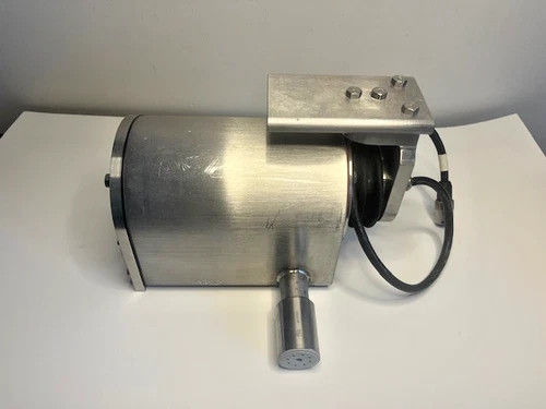 Mettler Toledo TPS20-L-P ELO Gen II Load Cell Weighing Sensor