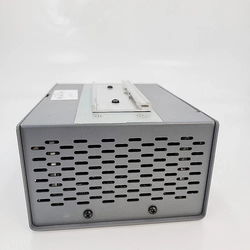 Parker Compumotor 6K2 2-Axis Servo/Stepper Controller — product image 5 of 6