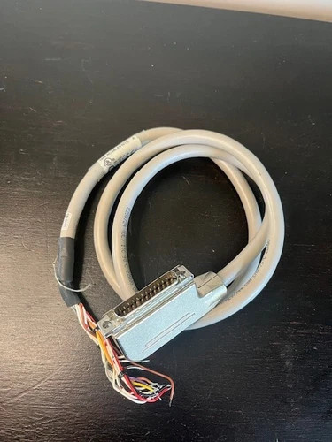 Allen Bradley 1492-ACABLE010TB ControlLogix I/O Module Cable — primary product image