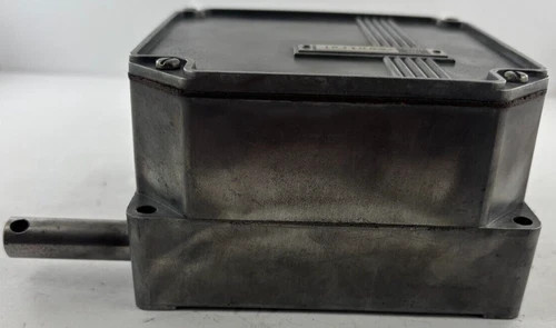 General Electric Geared Limit Switch CR115E122109AD 40:1 Ratio — product image 5 of 6