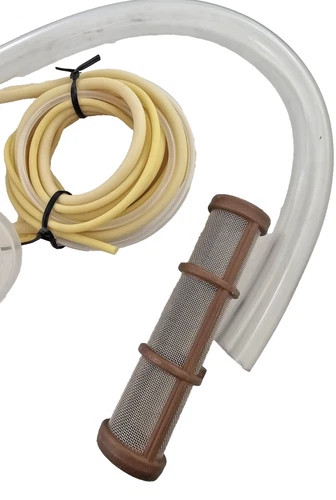 Hach 5444300 CL17 Chlorine Analyzer Maintenance Kit (Self Assembly) — product image 3 of 5