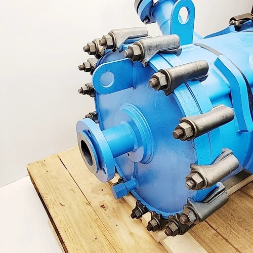 Alfa Laval 1V-C-1W Spiral Heat Exchanger — product image 5 of 8
