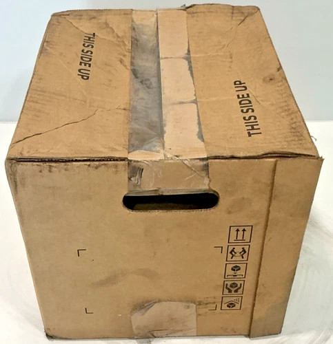 Baldor Reliance CM3534 Electric Motor 0.33 HP 1725 RPM 3-Phase TEFC 56C Frame — product image 4 of 5