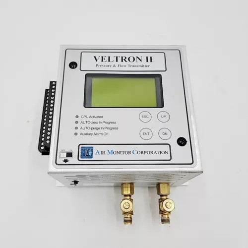 Air Monitor VELTRON II Pressure & Flow Transmitter FIT-100030