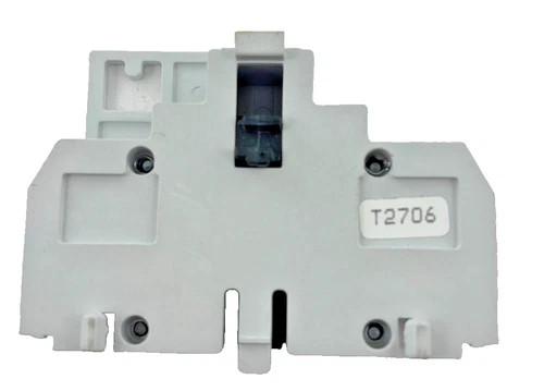 Cutler-Hammer C320PPD10 Auxiliary Contact — product image 5 of 6