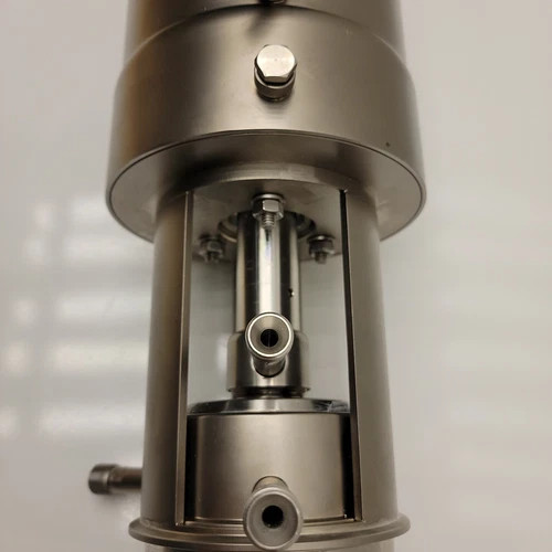 Alfa Laval Unique Mixproof High Clean 76 EPDM Valve 9613-08-3634 — product image 7 of 12