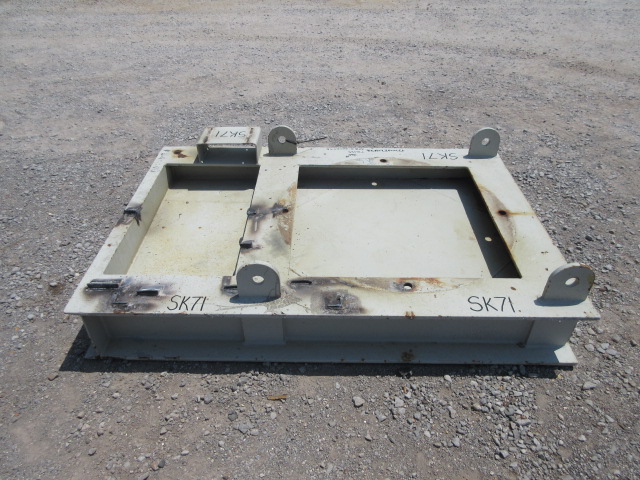 Industrial Containment Skid SK71 — product image 4 of 5